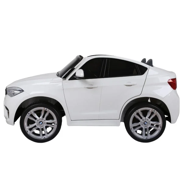 Mașinuță electrică BMW X64