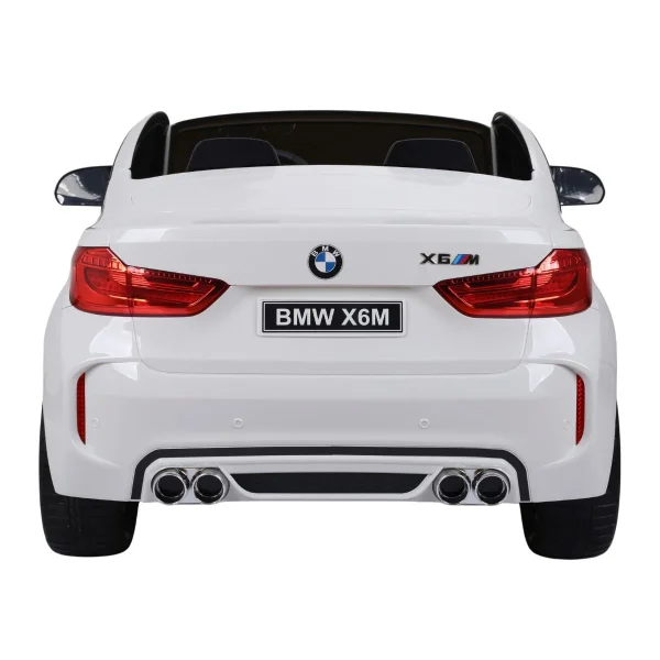 Mașinuță electrică BMW X66