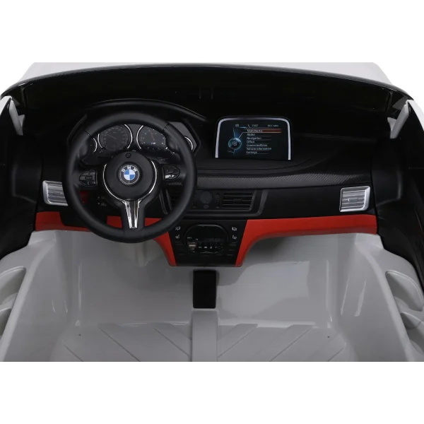 Mașinuță electrică BMW X67