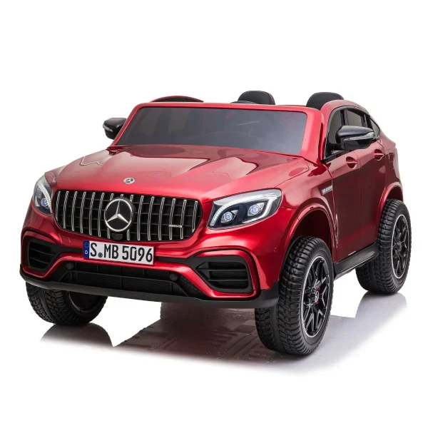 Mașinuță electrică Mercedes Benz