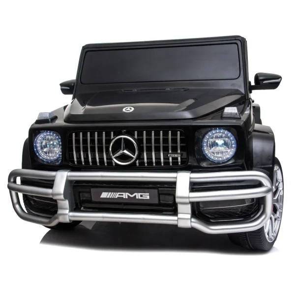 Mașinuță electrică Mercedes Benz G63 AMG2