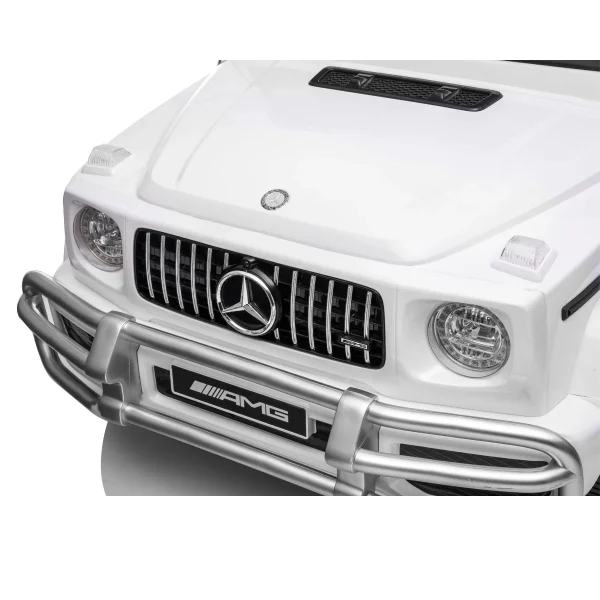 Mașinuță electrică Mercedes Benz G63 AMG6