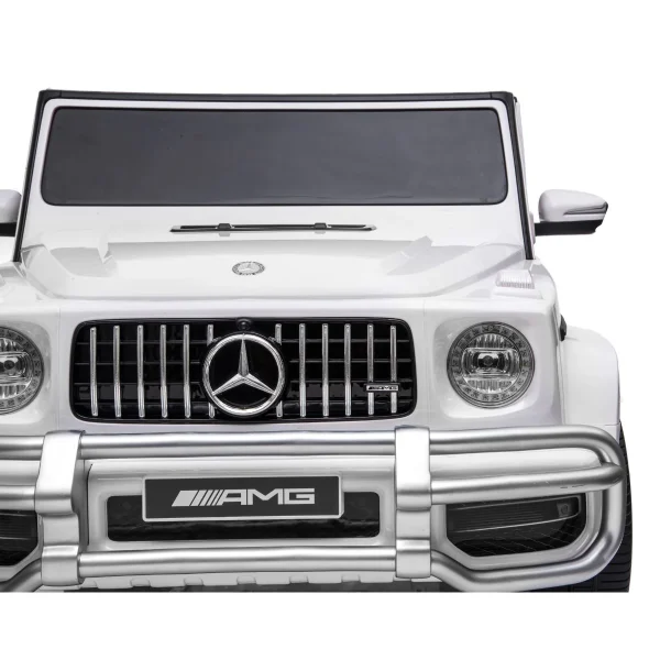 Mașinuță electrică Mercedes Benz G63 AMG7