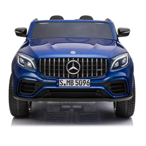 Mașinuță electrică Mercedes Benz2