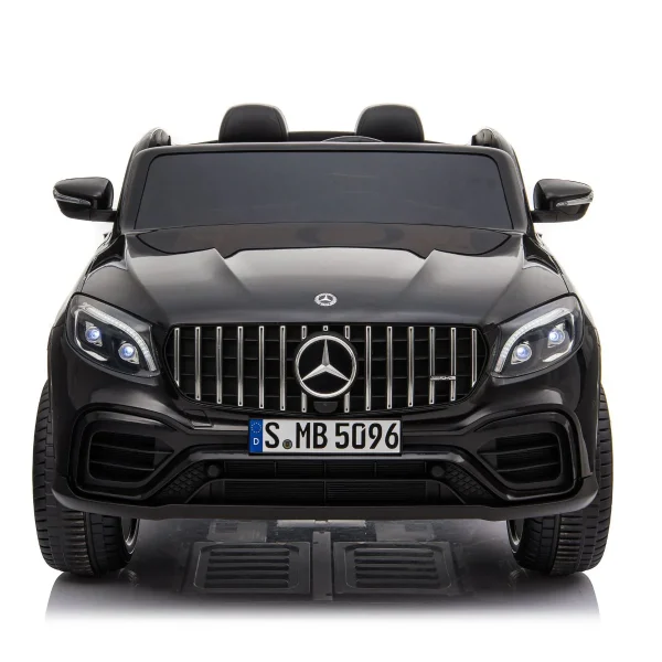 Mașinuță electrică Mercedes Benz3