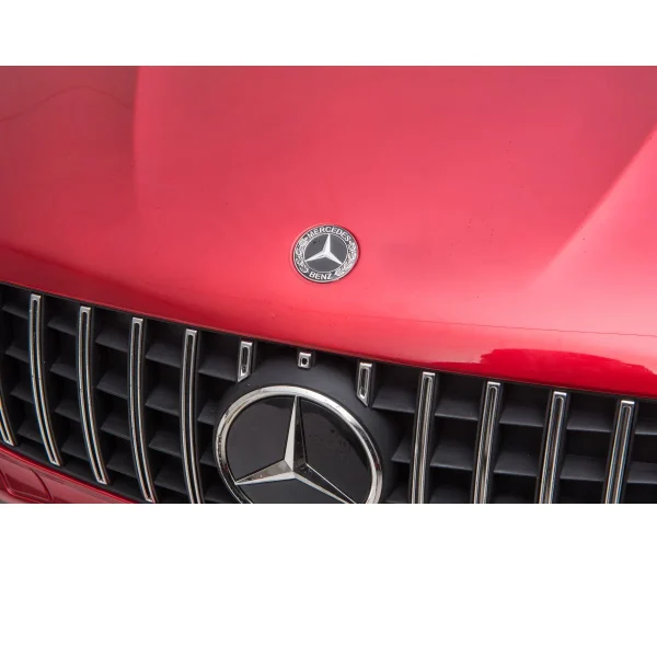 Mașinuță electrică Mercedes Benz7