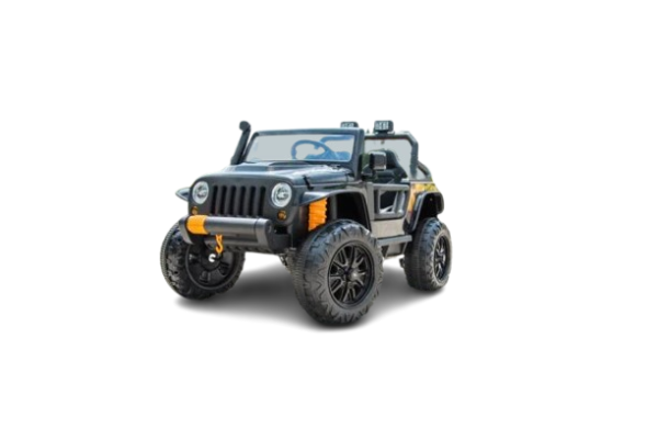 Mașinuță electrică Jeep pentru copii2