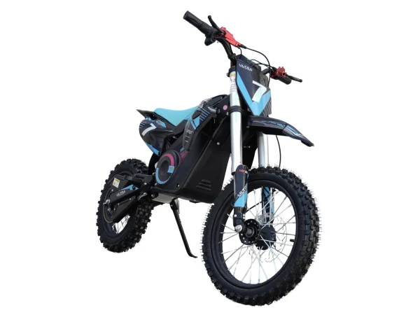 Motocross Ultra 1800W 48V – E Motocross Offroad pentru Copii 8+ Ani5