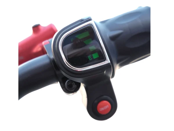Motocross Ultra 1800W 48V – E Motocross Offroad pentru Copii 8+ Ani8
