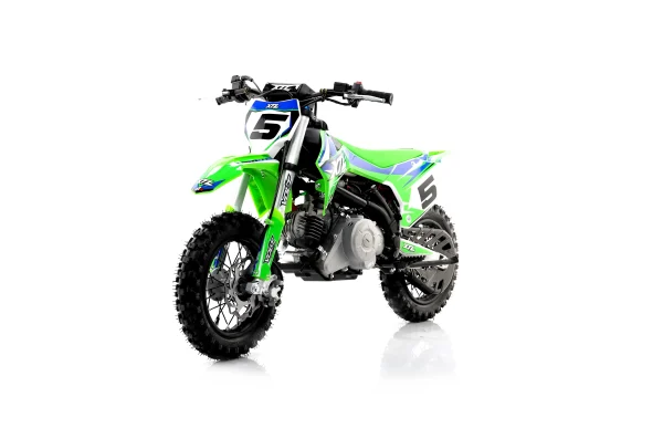 Motocross XTL MINI Copii 50cc – Dirtbike în 4 timpi