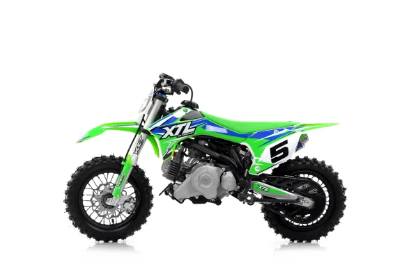 Motocross XTL MINI Copii 50cc – Dirtbike în 4 timpi3