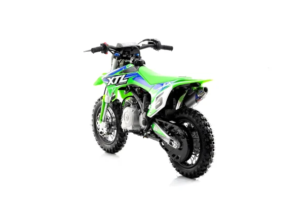 Motocross XTL MINI Copii 50cc – Dirtbike în 4 timpi4