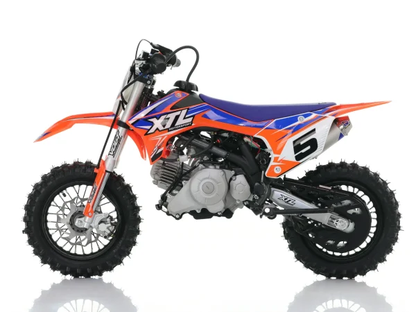 Motocross XTL MINI Copii 50cc – Dirtbike în 4 timpi7