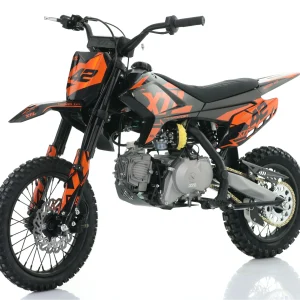 Motocross XTL Thunder 110cc