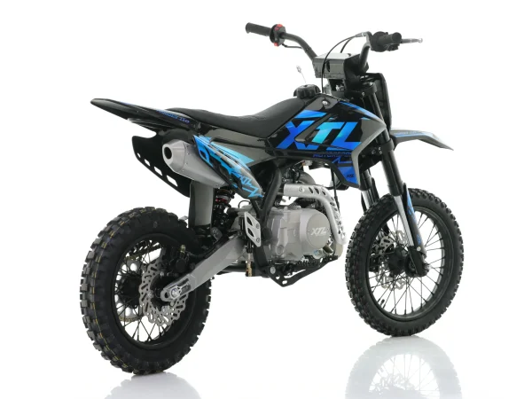 Motocross XTL Thunder 110cc6
