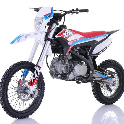 Motocross XTL Thunder 150cc – Performanță și adrenalină pe orice teren