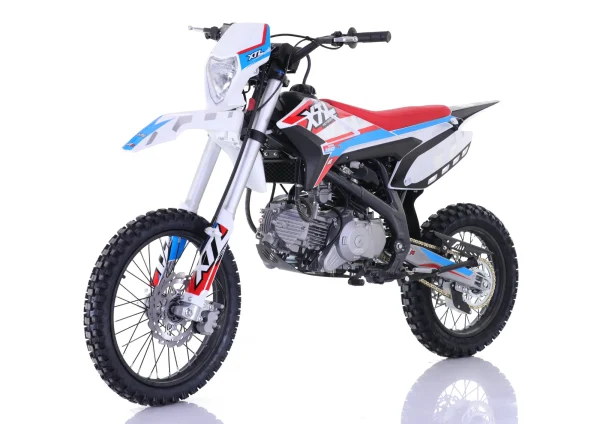Motocross XTL Thunder 150cc