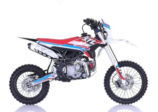 Motocross XTL Thunder 150cc3
