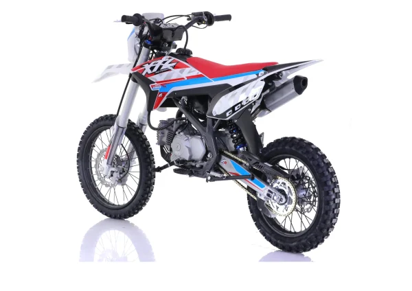 Motocross XTL Thunder 150cc4