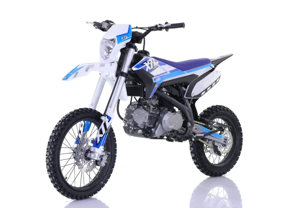 Motocross XTL Thunder 150cc7