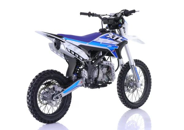 Motocross XTL Thunder 150cc8