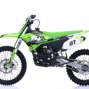Motocross XTL Thunder 250cc8