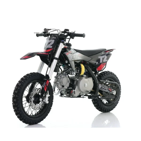 Motocross XTL Thunder 70cc – Dirtbike Automat 2