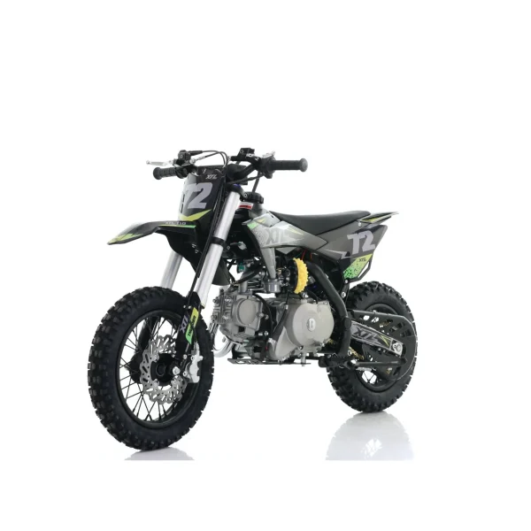 Motocross XTL Thunder 70cc – Dirtbike Automat 4