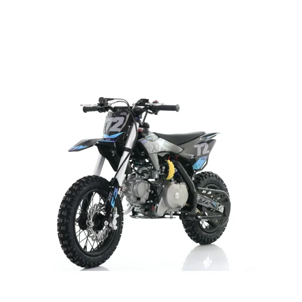 Motocross XTL Thunder 70cc – Dirtbike Automat