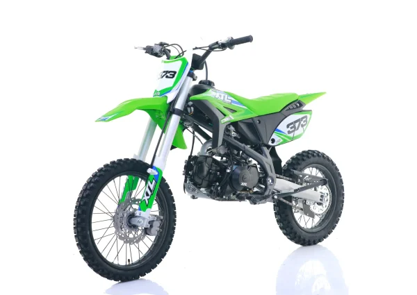 Motocross Y125cc XTL5