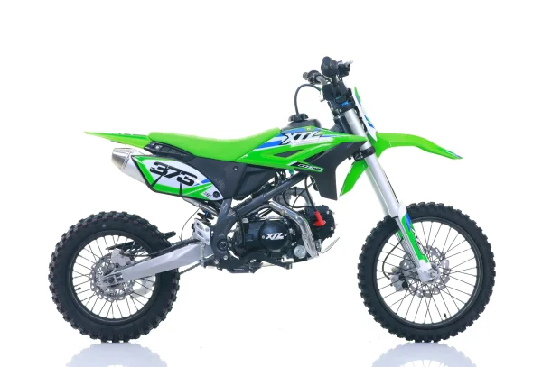 Motocross Y125cc XTL7