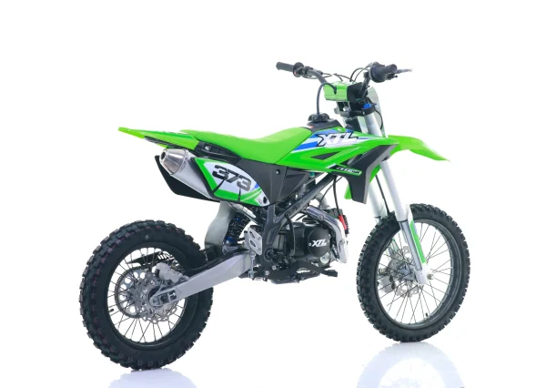 Motocross Y125cc XTL8