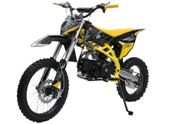 Motocross XTL Venom 125cc