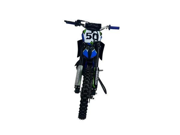 Pit Bike XTL 50cc4