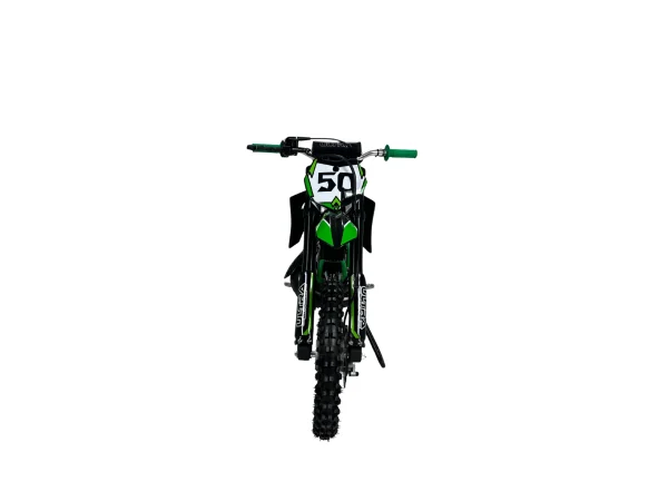 Pit Bike XTL 50cc5