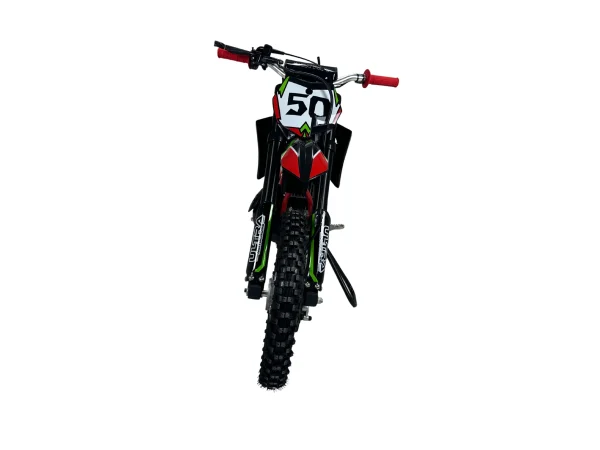 Pit Bike XTL 50cc6