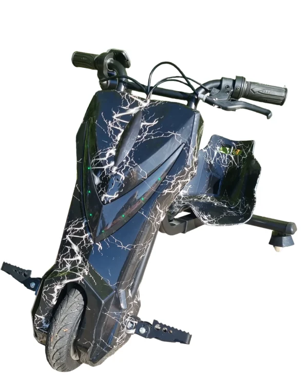 Scuter Drift – Drift Trike Scooter