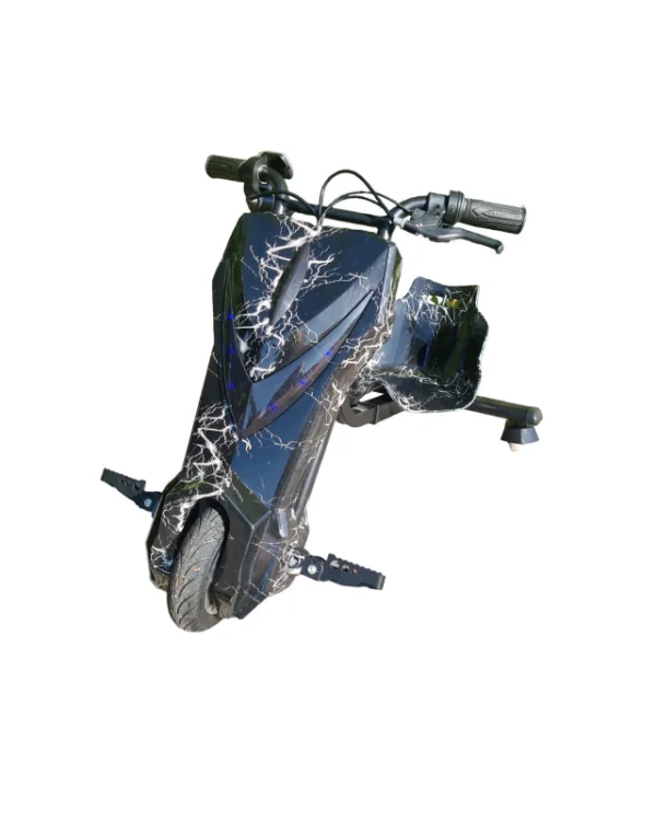 Scuter Drift – Drift Trike Scooter2