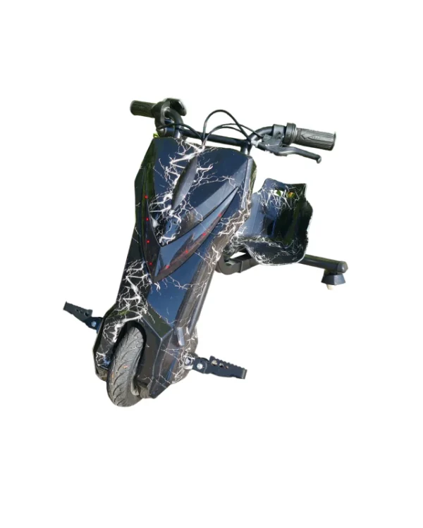 Scuter Drift – Drift Trike Scooter3
