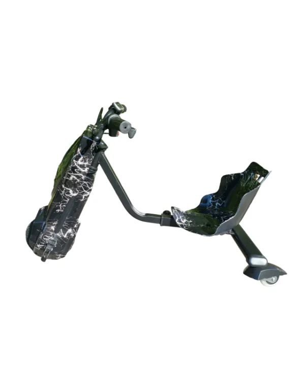 Scuter Drift – Drift Trike Scooter5