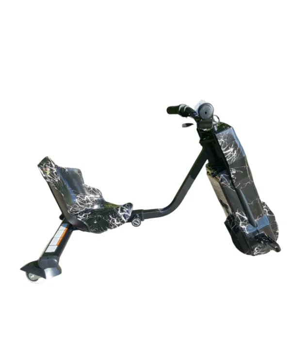 Scuter Drift – Drift Trike Scooter6
