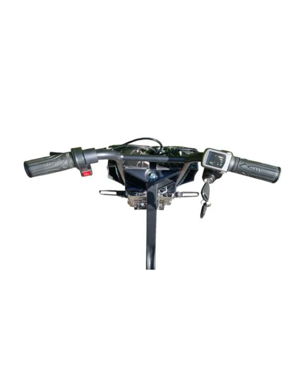 Scuter Drift – Drift Trike Scooter8