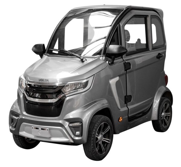 masina electrica urbana 2 locuri 72v autonomie 70 km~11457