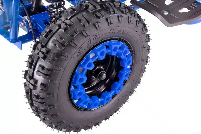 ATV electric pentru copii 800 W transmisie automata viteza limitata la 25 kmh222.webp