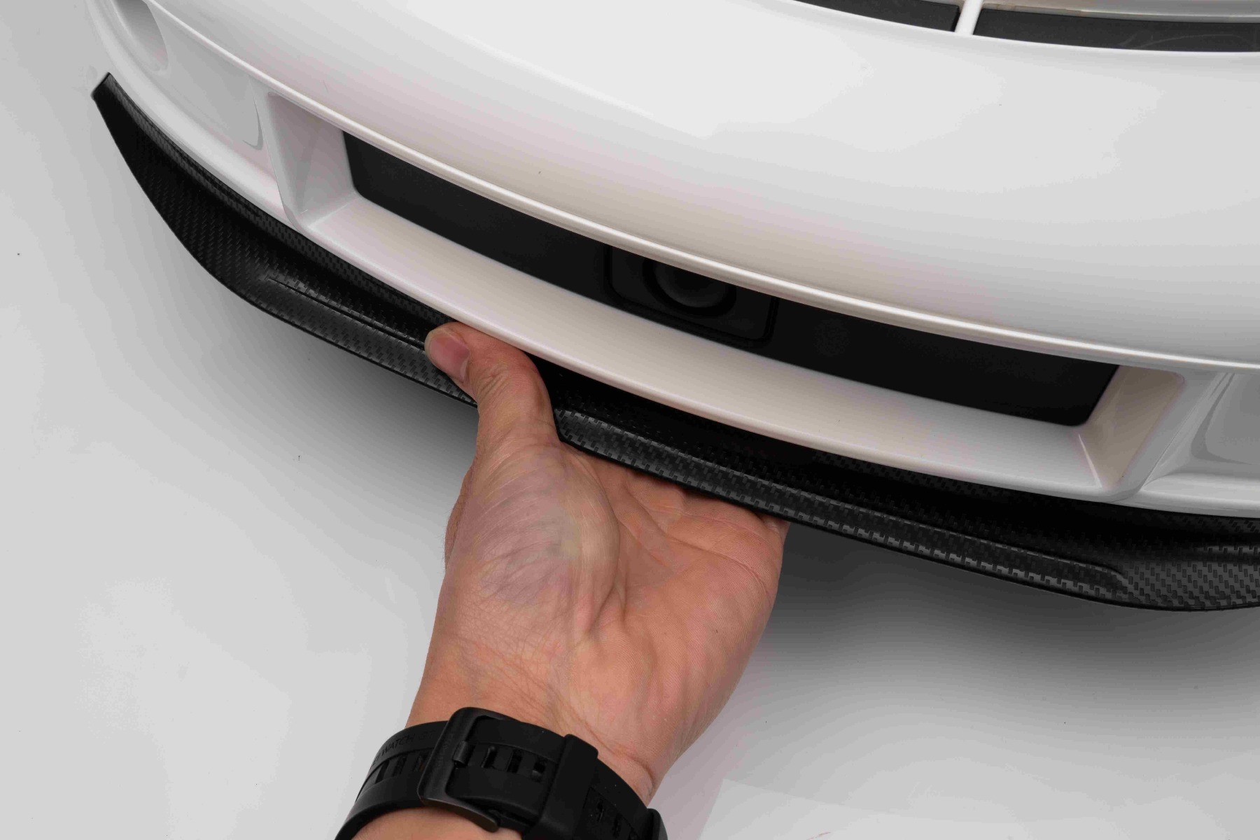 Mașină electrică copii RUF GT 12V, alb, Uși care se deschid, Telecomandă 2.4 GHz, Lumini LED față și spate, Intrare USB/Aux, Baterie litiu, Motor 2 X 35W, Licență ORIGINALĂ - imagine 45