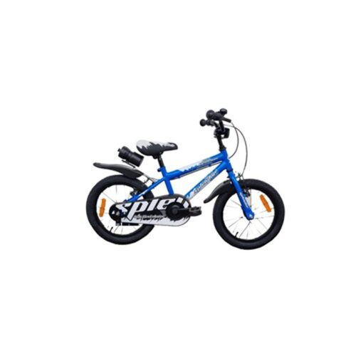 Bicicleta pentru copii, 20“,  BIC20B (albastru)