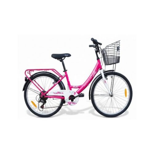 Bicicleta 24inch, CTB24ROZ