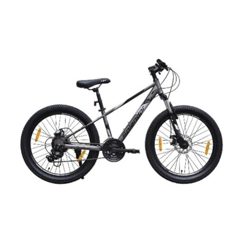 Bicicleta Cliff 24inch, CLIF24G (gri)