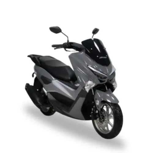 Scuter benzina RSX4 GRI 125cc