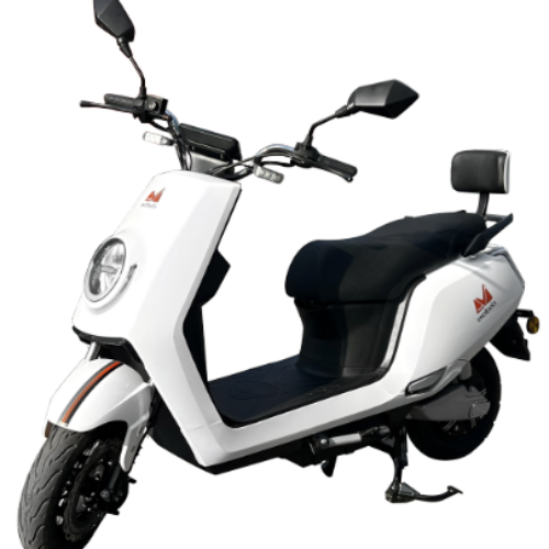 SCUTER ELECTRIC SC1200 ALB